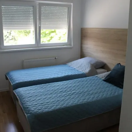 Vip Apartamento Visoko