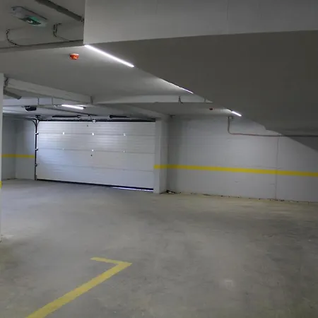 Apartmán Vip Visoko