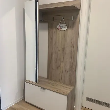 Apartmán Vip Visoko