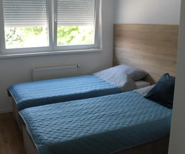 Vip Apartment Visoko